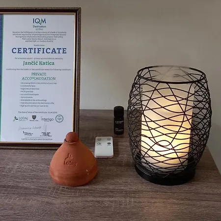 Pepermint - Iqm Destination Quality Veli Losinj