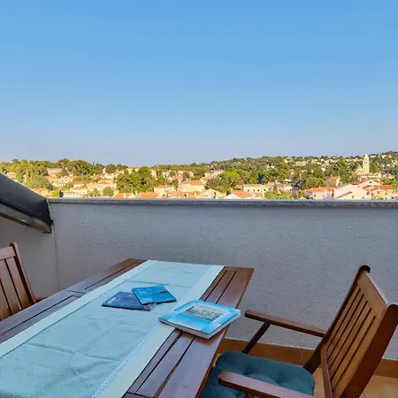 Pepermint - Iqm Destination Quality Apartment Veli Losinj