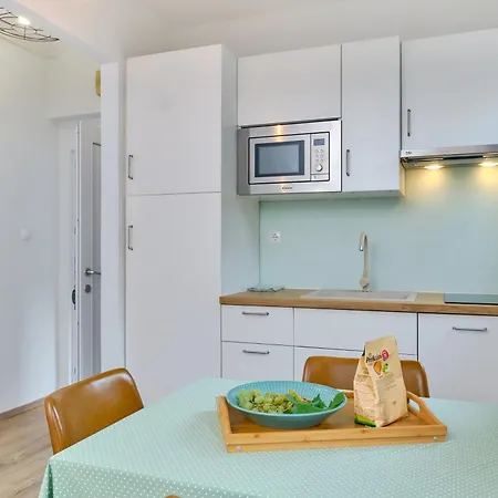 Pepermint - Health On The Island Of Vitality Apartamento *