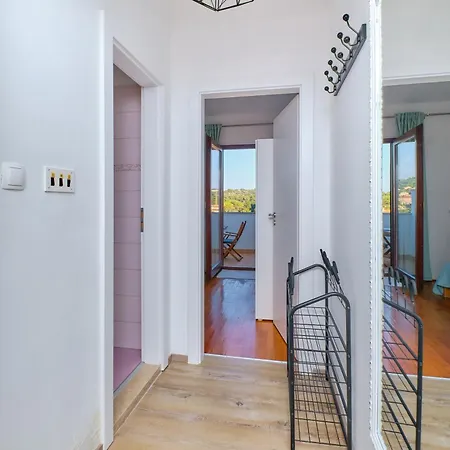 Pepermint - Health On The Island Of Vitality Apartamento Veli Lošinj