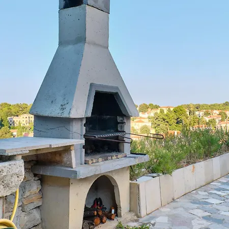 Pepermint - Iqm Destination Quality Veli Losinj