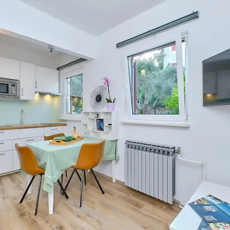 Pepermint - Health On The Island Of Vitality Apartamento *