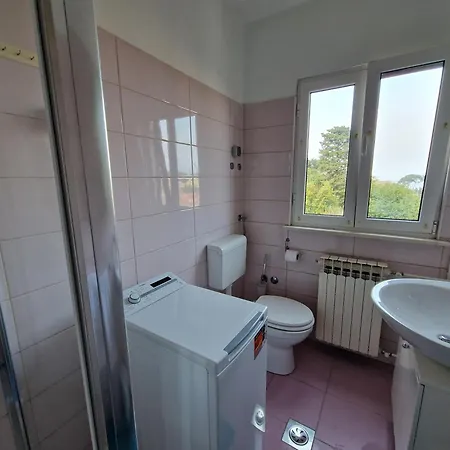 Pepermint - Health On The Island Of Vitality Apartamento