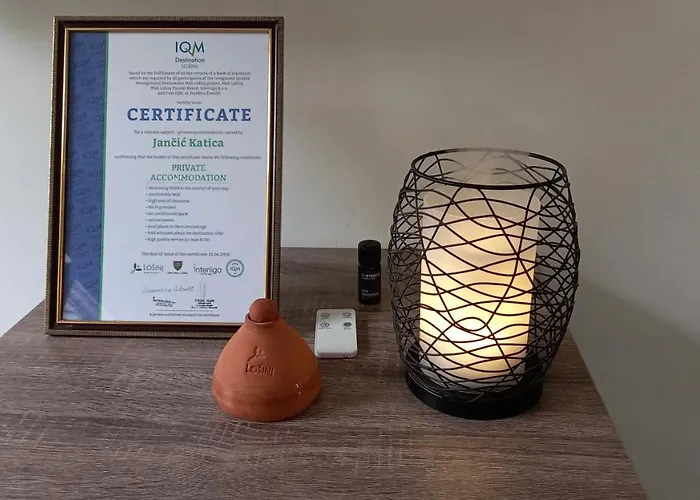 Pepermint - Health On The Island Of Vitality Veli Lošinj