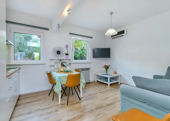 Apartament Pepermint - Health On The Island Of Vitality *