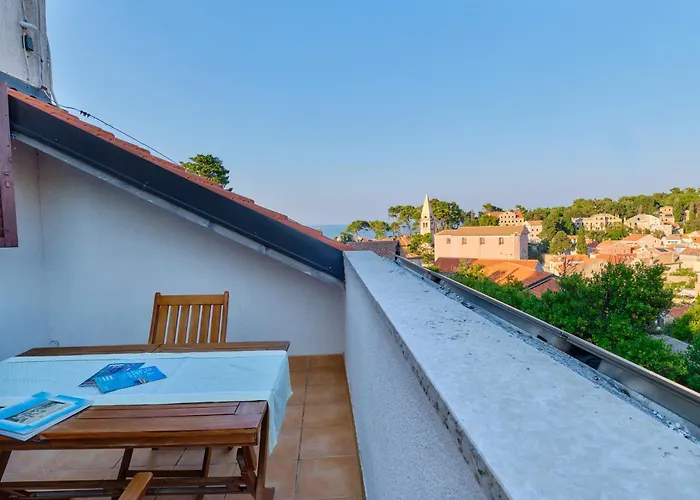 Pepermint - Health On The Island Of Vitality * Veli Lošinj