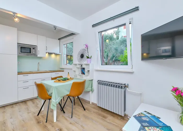 Pepermint - Health On The Island Of Vitality Apartament *