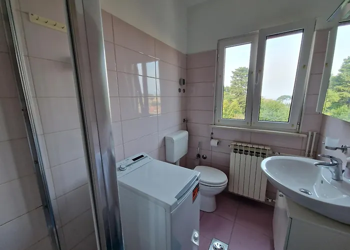 Pepermint - Health On The Island Of Vitality Apartament